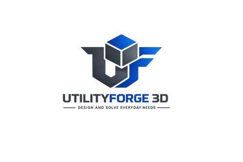 UtilityForge 3D